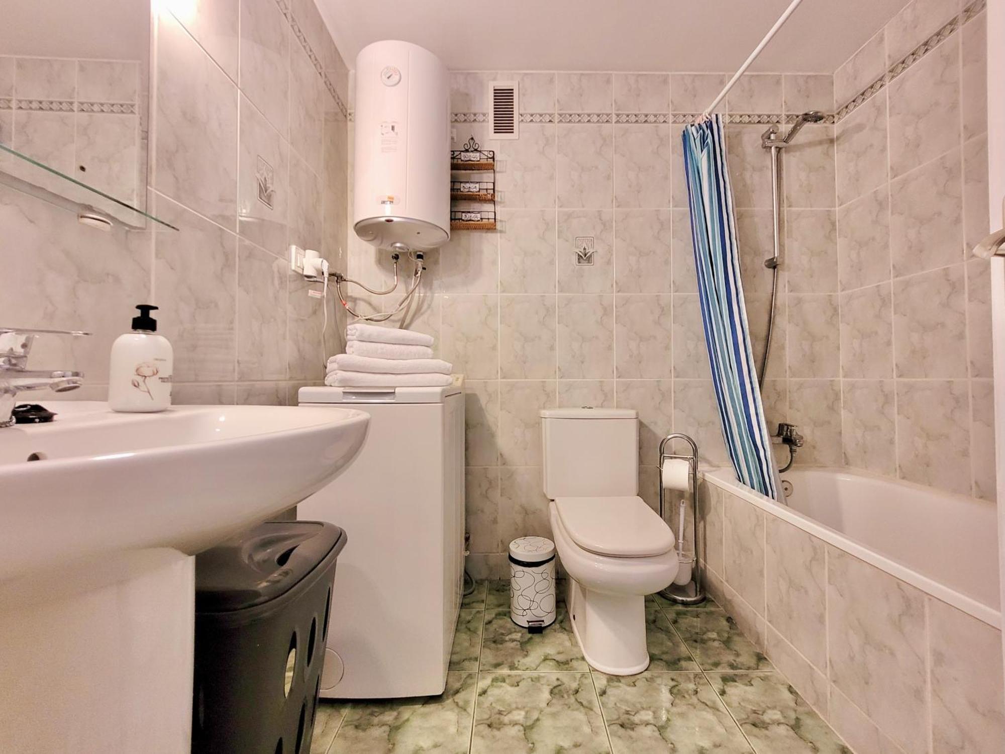 Silvana Sunny Apartment Пуерто де ла Крус Екстериор снимка