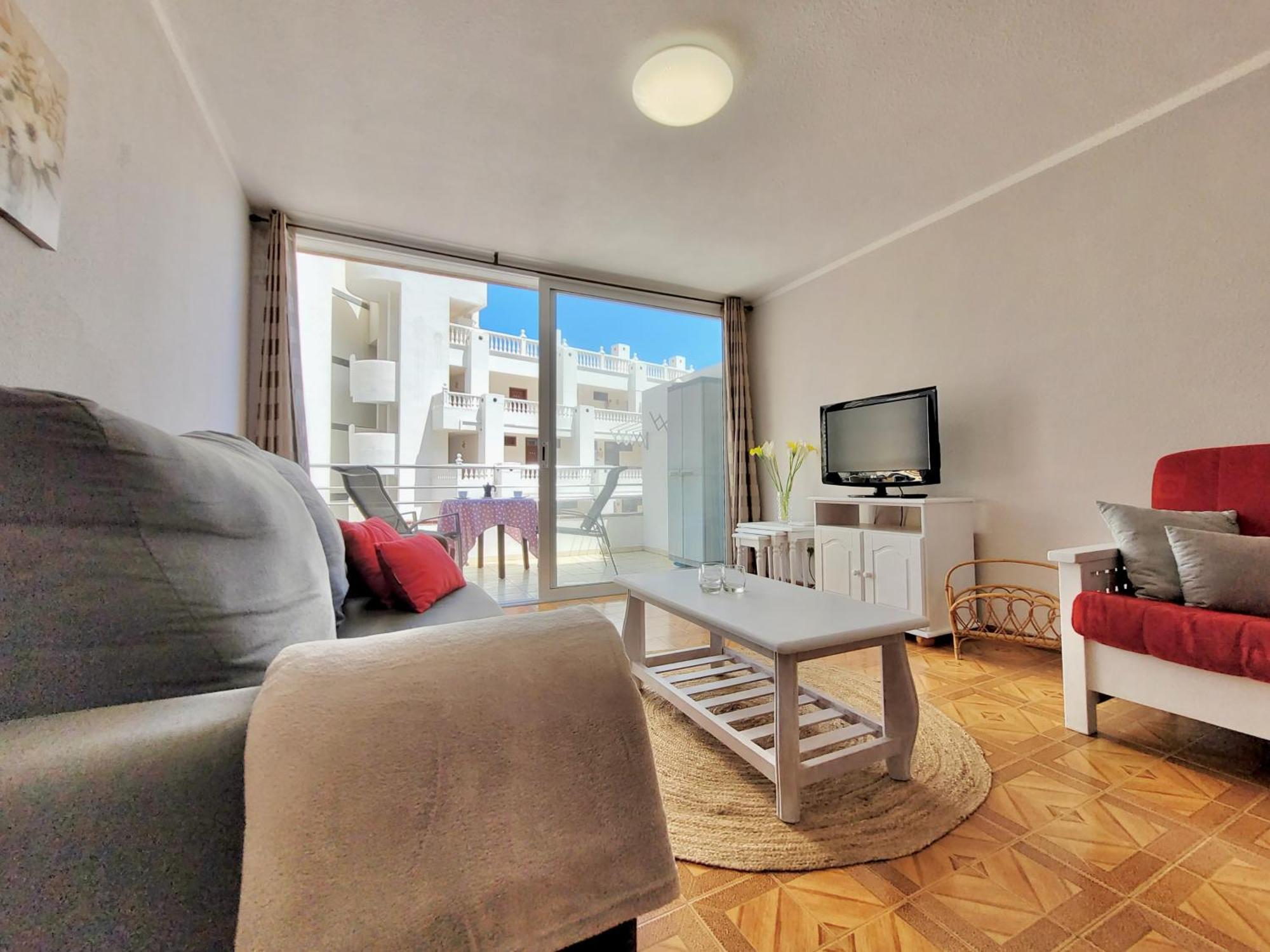 Silvana Sunny Apartment Пуерто де ла Крус Екстериор снимка