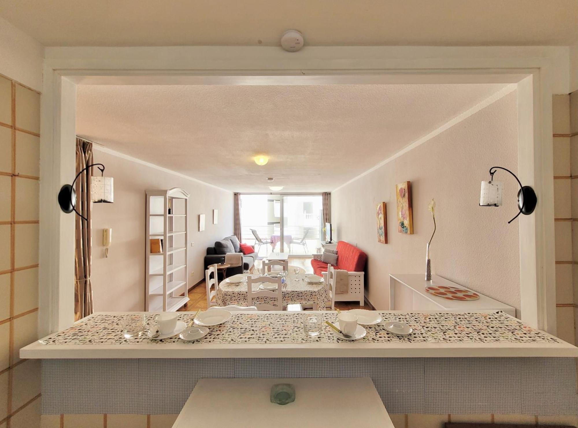 Silvana Sunny Apartment Пуерто де ла Крус Екстериор снимка