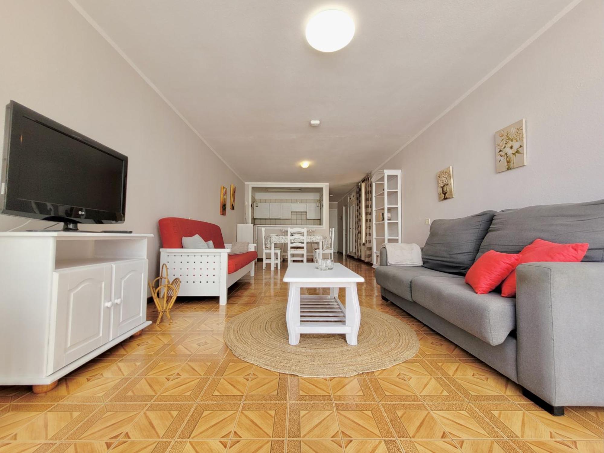 Silvana Sunny Apartment Пуерто де ла Крус Екстериор снимка