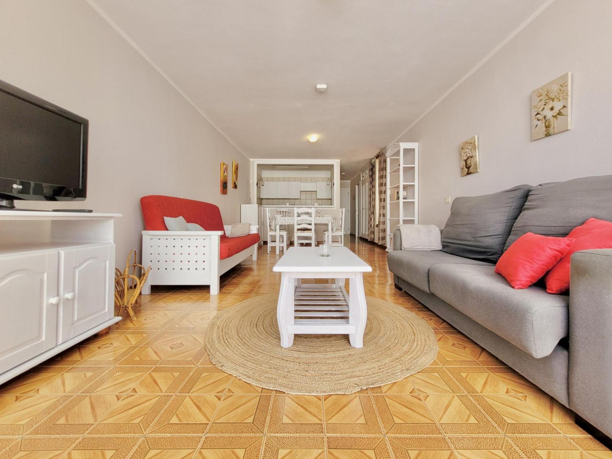 Silvana Sunny Apartment Пуерто де ла Крус Екстериор снимка